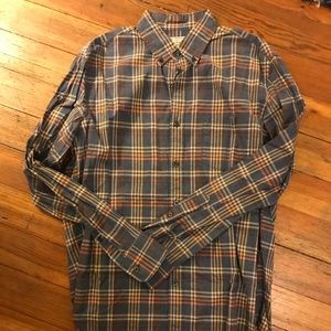 J.Crew button down